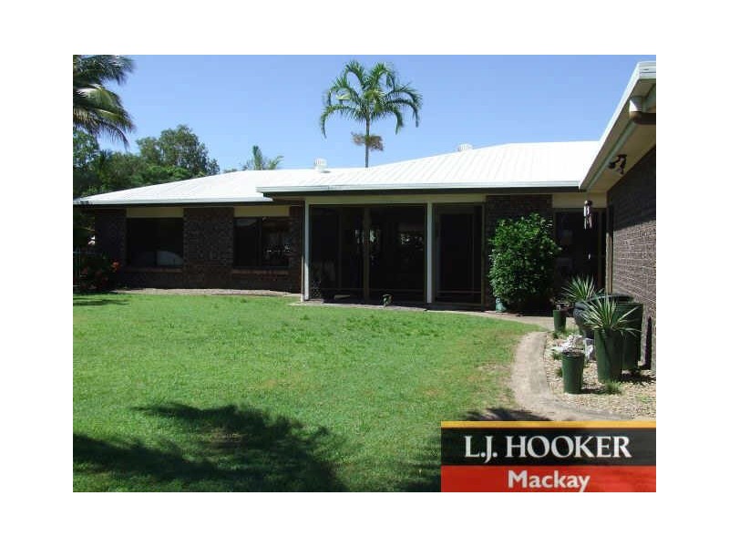 12 Veronica Court, Andergrove QLD 4740