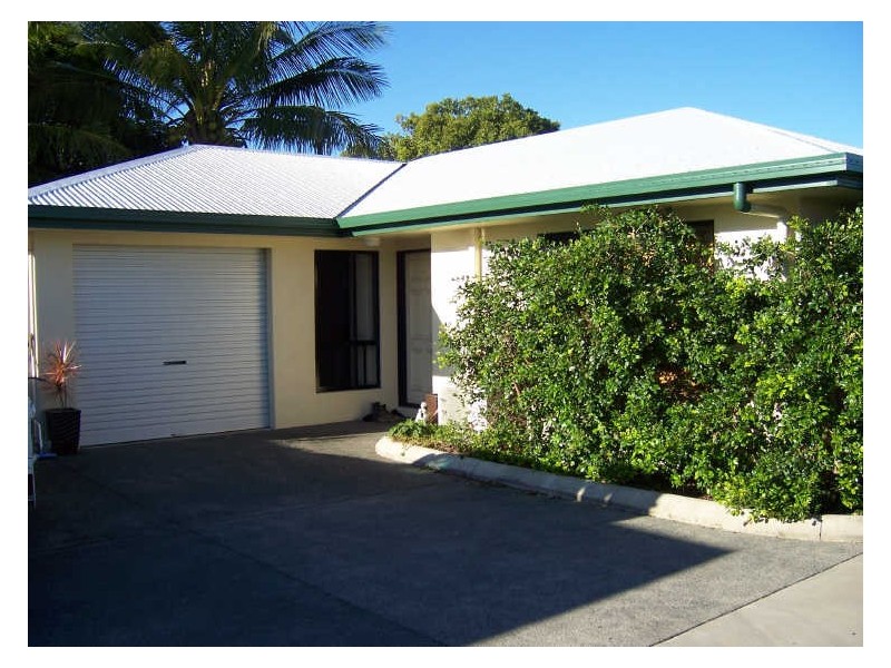 4/40 Beaconsfield Road, Beaconsfield QLD 4740