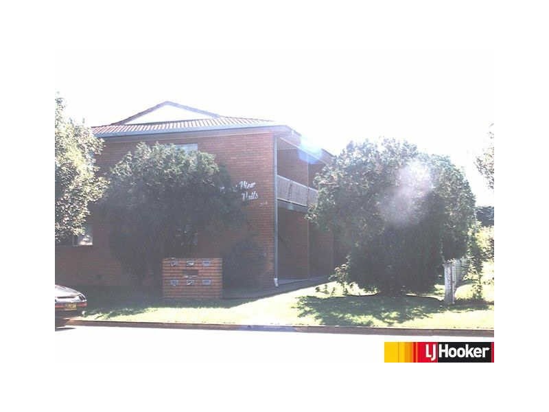 3/278 Bridge Road, West Mackay QLD 4740
