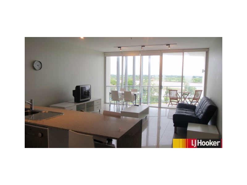 APT/38 Rivage River Street, Mackay QLD 4740