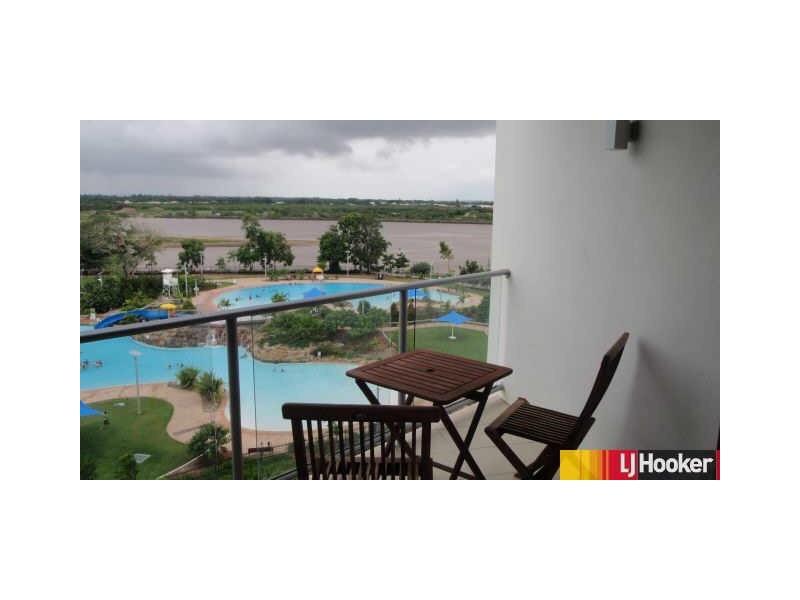 APT/38 Rivage River Street, Mackay QLD 4740