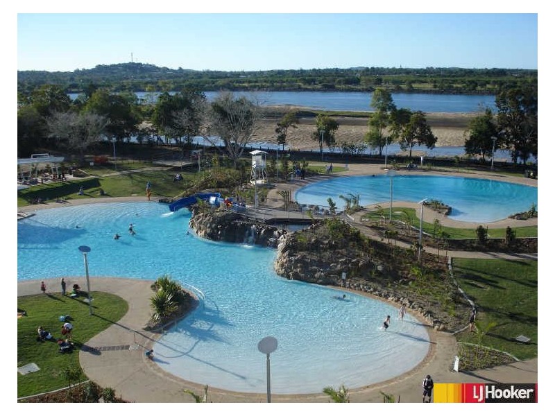 APT/18 Rivage River Street, Mackay QLD 4740