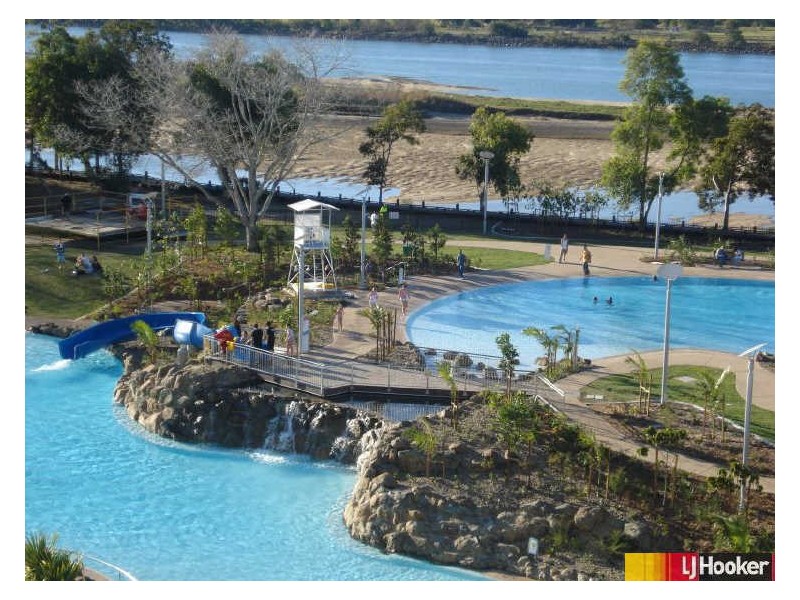 APT/18 Rivage River Street, Mackay QLD 4740