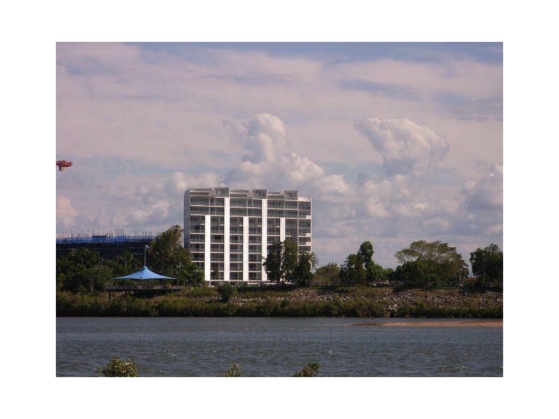 APT/33 Rivage River Street, Mackay QLD 4740