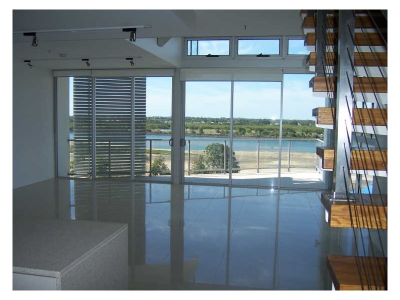 APT/50 Rivage River Street, Mackay QLD 4740