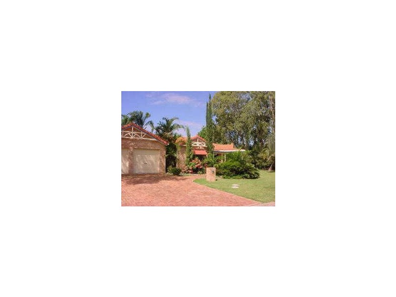 22 Elm Drive, Andergrove QLD 4740