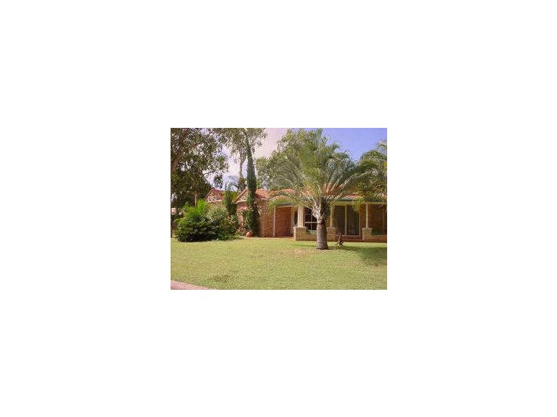 22 Elm Drive, Andergrove QLD 4740
