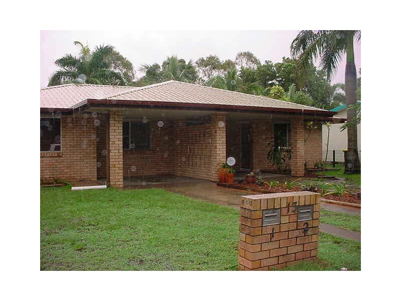 1/13 Osprey Close, Slade Point QLD 4740