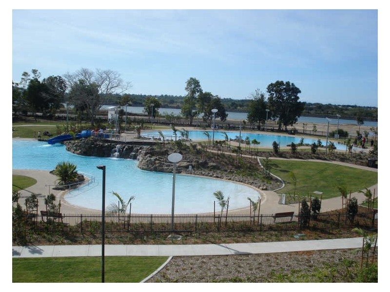 APT/28 Rivage River Street, Mackay QLD 4740