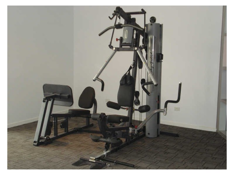 APT/28 Rivage River Street, Mackay QLD 4740