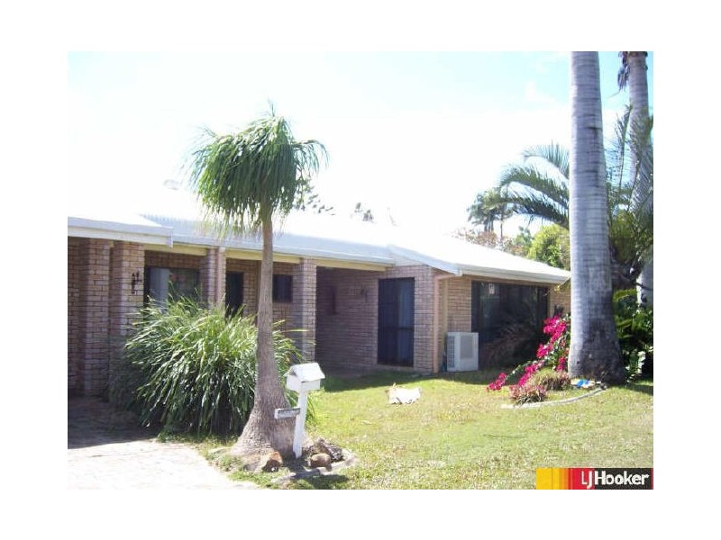 23 Pandanus Street, Beaconsfield QLD 4740