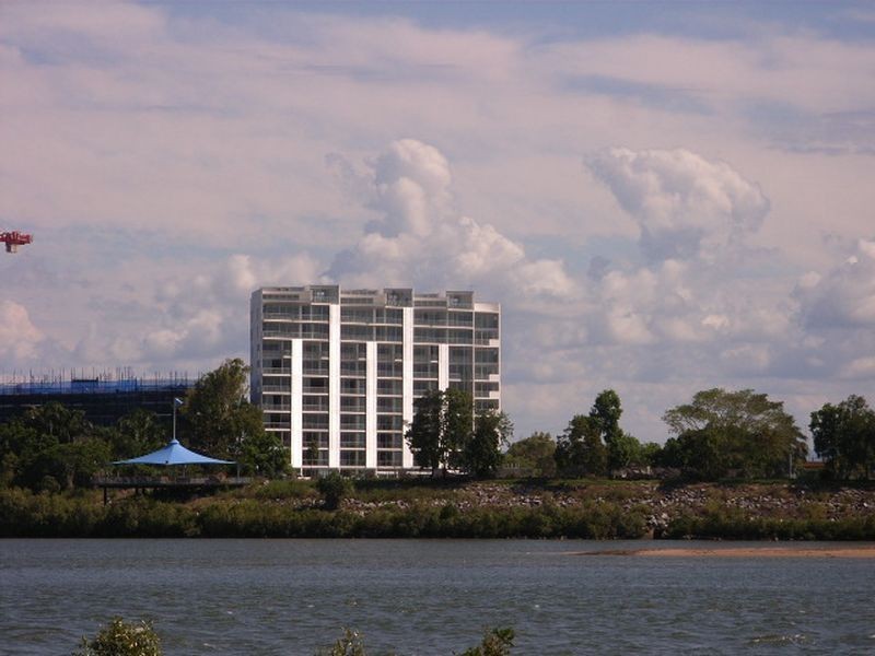 Apartment/40 Rivage River Street, Mackay QLD 4740