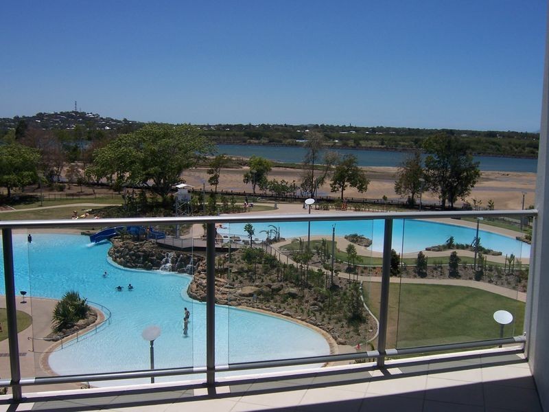 Apartment/40 Rivage River Street, Mackay QLD 4740