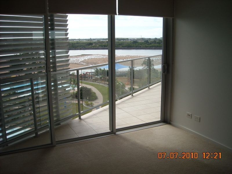 Apartment/40 Rivage River Street, Mackay QLD 4740