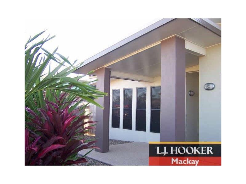 15 Rosemoor Court, Glenella QLD 4740