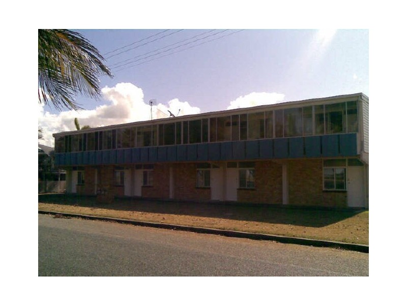 2/34 Binnington  Esplanade, Mackay QLD 4740