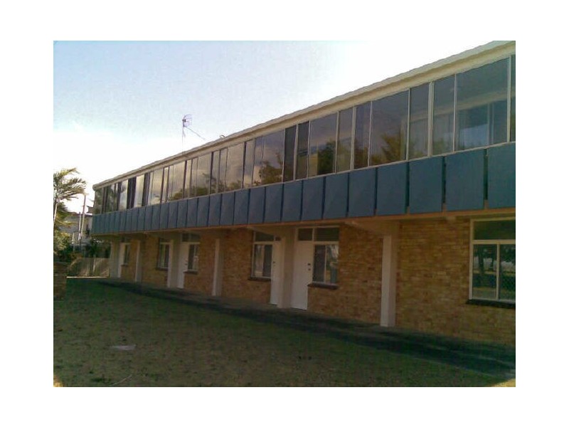 2/34 Binnington  Esplanade, Mackay QLD 4740