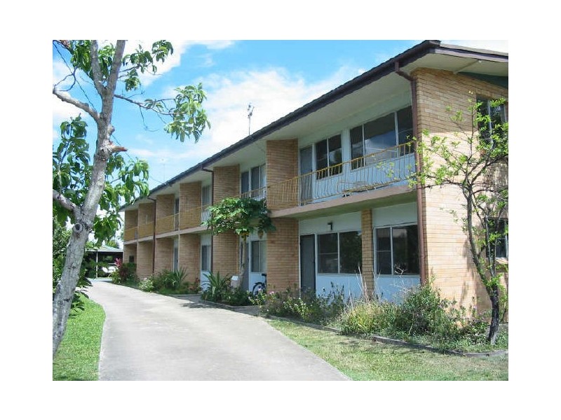 6/53 Milton Street, Mackay QLD 4740