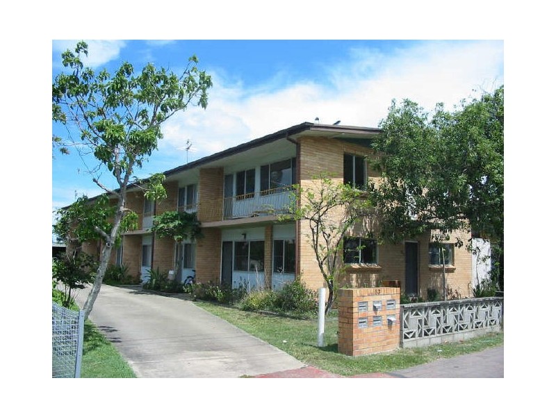 6/53 Milton Street, Mackay QLD 4740