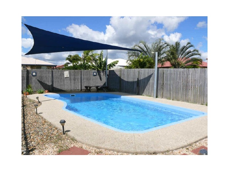 16 James Muscat Drive, Walkerston QLD 4751