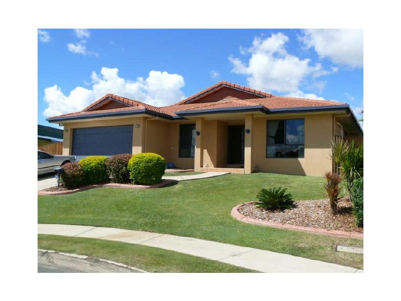 16 James Muscat Drive, Walkerston QLD 4751