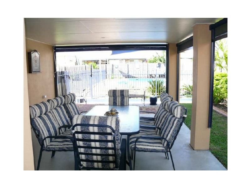 16 James Muscat Drive, Walkerston QLD 4751