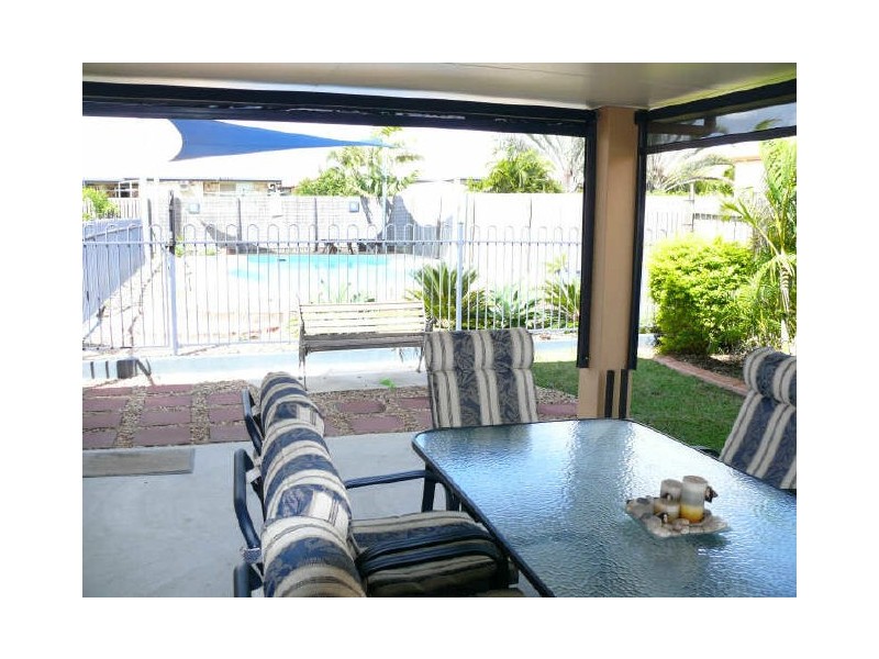 16 James Muscat Drive, Walkerston QLD 4751