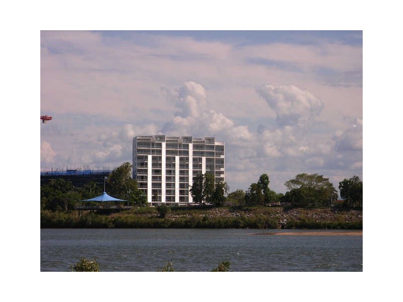 APT/6 Rivage River Street, Mackay QLD 4740