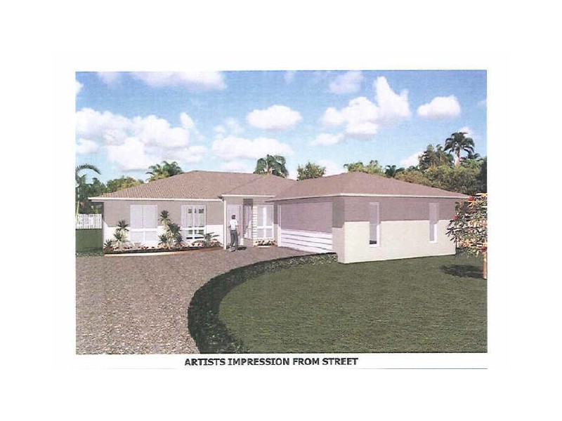 Lot 6 Grange Court, Eimeo QLD 4740