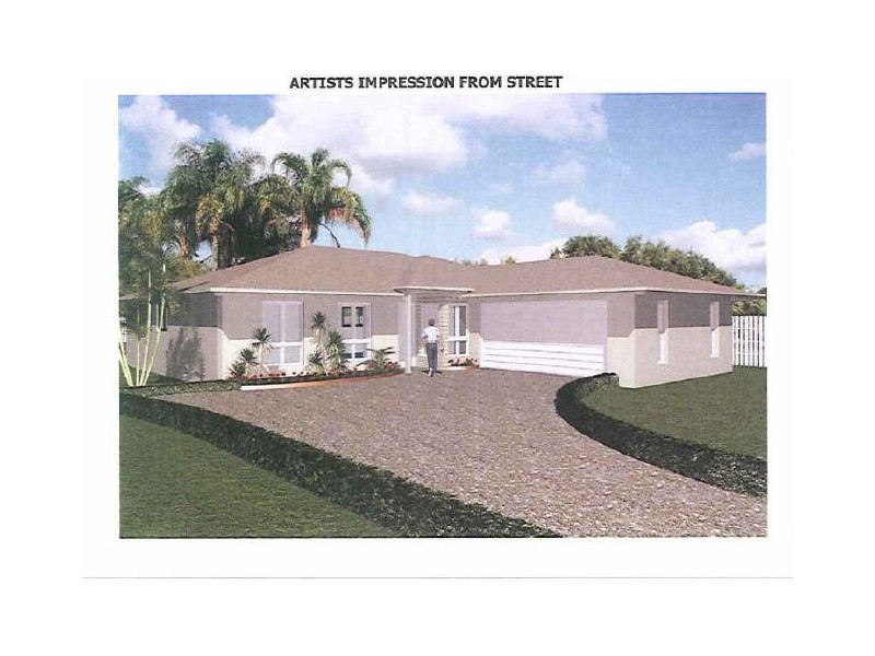 Lot 6 Grange Court, Eimeo QLD 4740