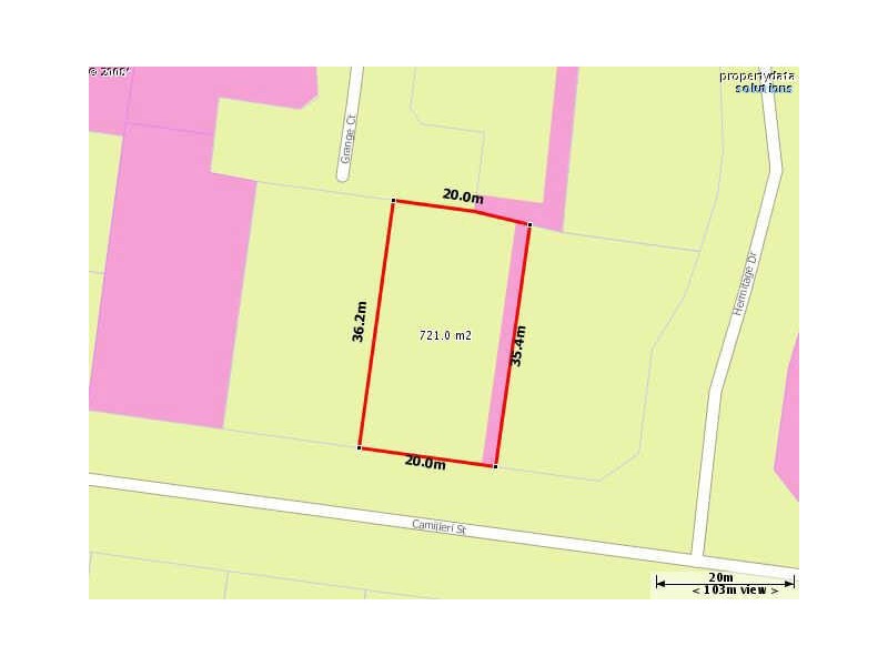 Lot 6 Grange Court, Eimeo QLD 4740