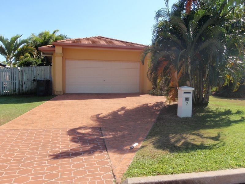 2 Royal Sands Boulevard, Bucasia QLD 4750