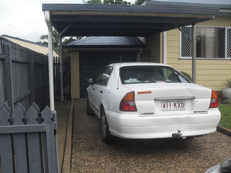 94 Field Street, West Mackay QLD 4740