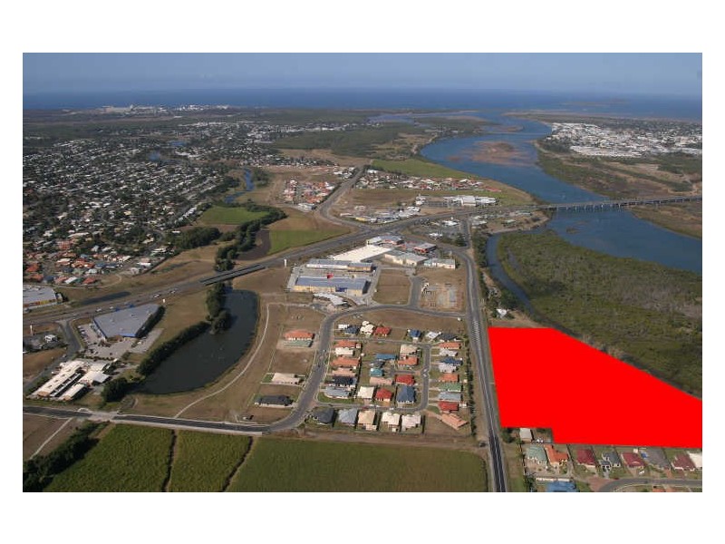 Heaths Road ‘Rivers Edge’, Glenella QLD 4740