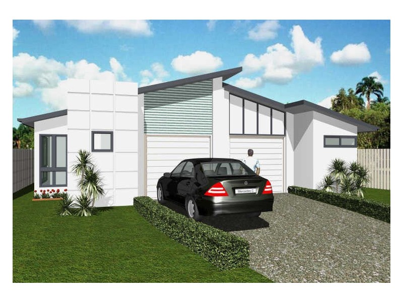 Heaths Road ‘Rivers Edge’, Glenella QLD 4740