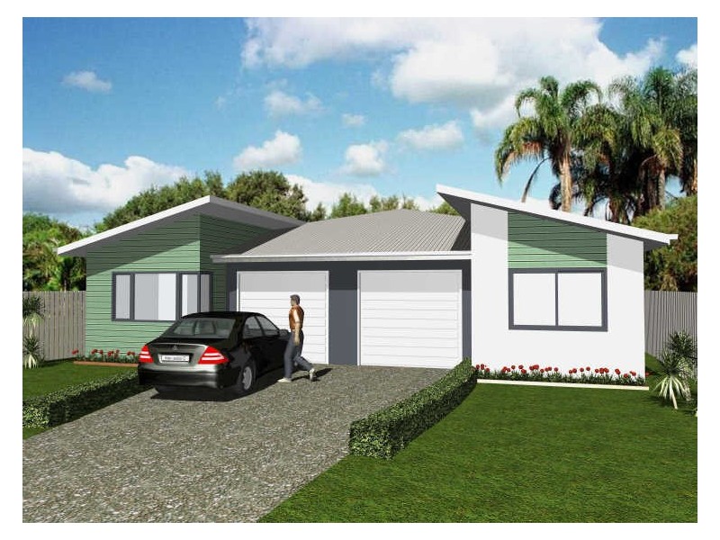 Heaths Road ‘Rivers Edge’, Glenella QLD 4740