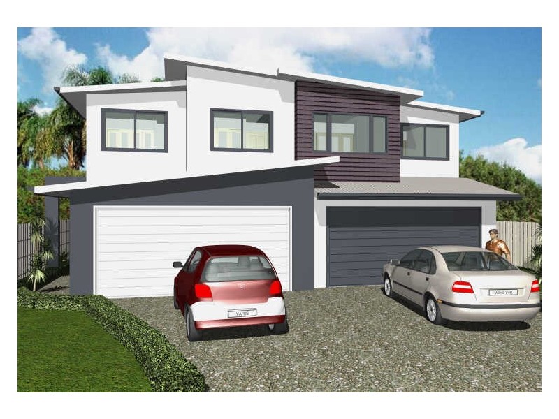 Heaths Road ‘Rivers Edge’, Glenella QLD 4740