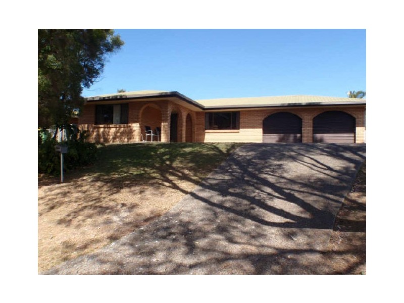 5 Knight Street, Mount Pleasant QLD 4740