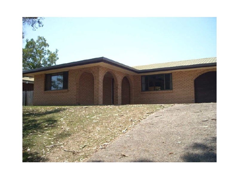 5 Knight Street, Mount Pleasant QLD 4740