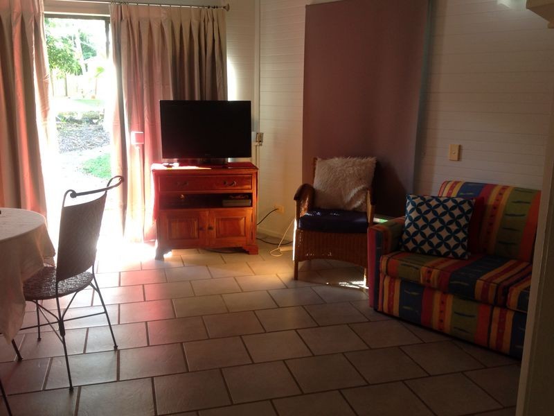 Bungalow 52 Ko-Huna Sands Resort, Bucasia QLD 4750