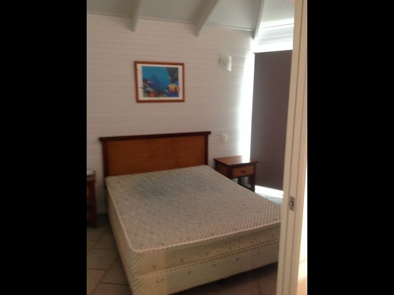 Bungalow 52 Ko-Huna Sands Resort, Bucasia QLD 4750