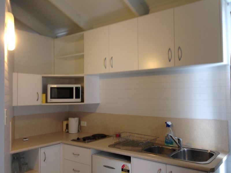 Bungalow 52 Ko-Huna Sands Resort, Bucasia QLD 4750