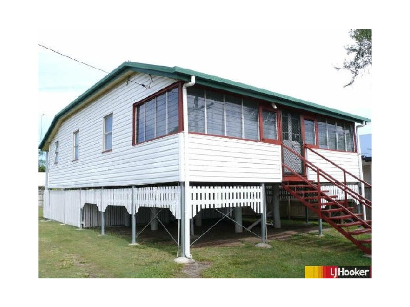 145 Nebo Road, West Mackay QLD 4740