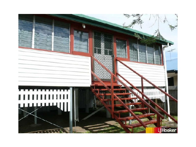 145 Nebo Road, West Mackay QLD 4740