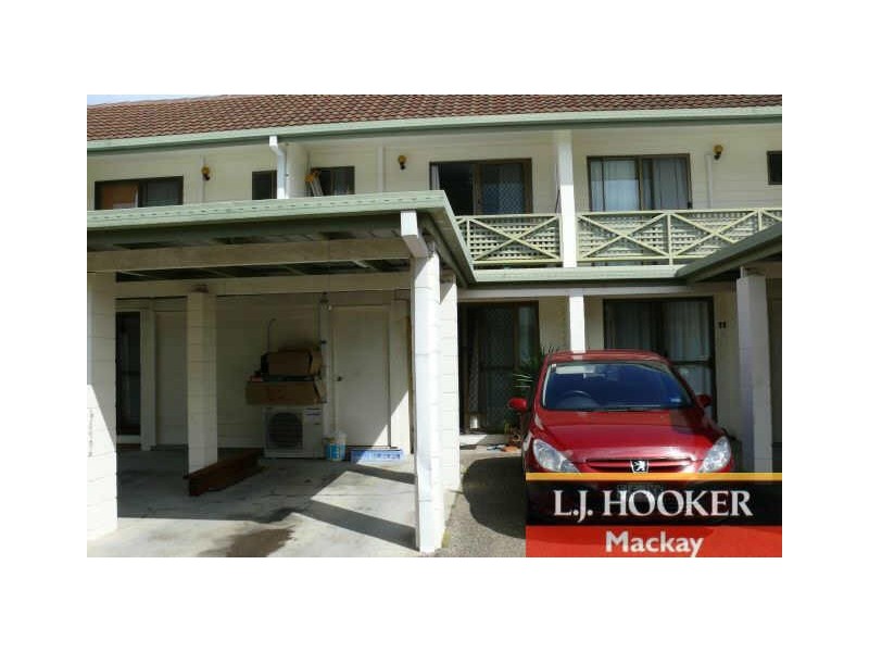 10/7-9 Bridge Road, Mackay QLD 4740