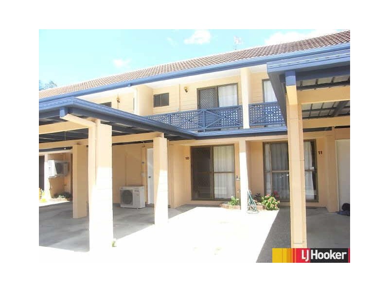 10/7-9 Bridge Road, Mackay QLD 4740