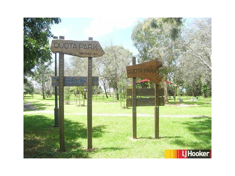 10/7-9 Bridge Road, Mackay QLD 4740