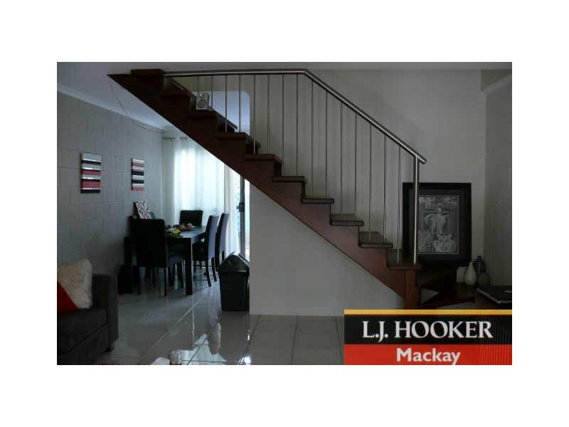 10/7-9 Bridge Road, Mackay QLD 4740