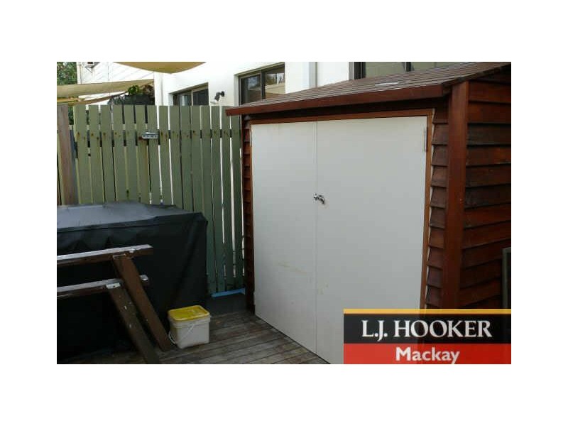 10/7-9 Bridge Road, Mackay QLD 4740
