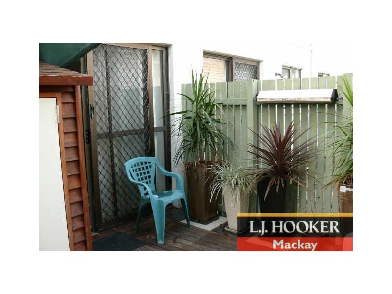 10/7-9 Bridge Road, Mackay QLD 4740